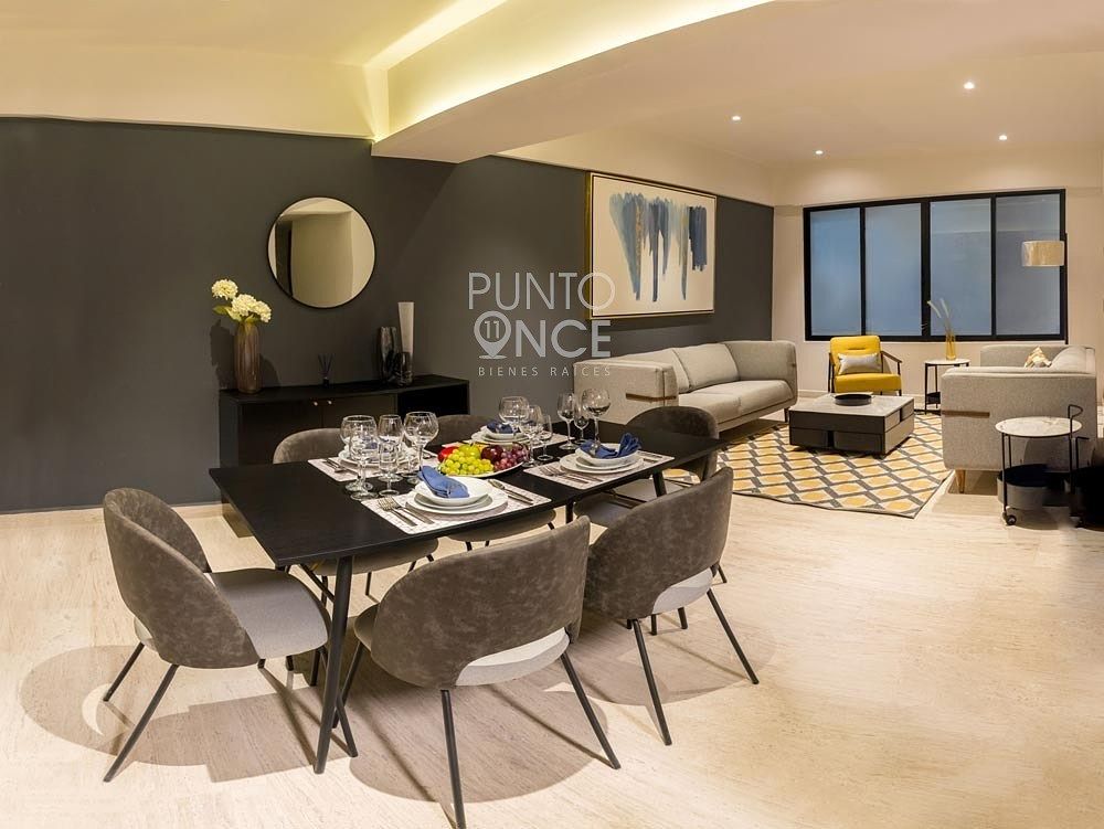 Departamento en Venta San Jeronimo, Álvaro Obregón, foto 1 de 11