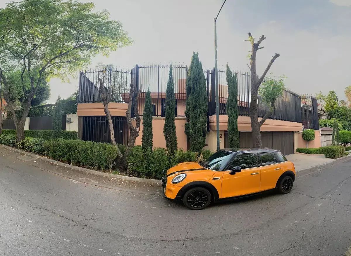 Casa en venta en Bosque de las Lomas, foto 1 de 5