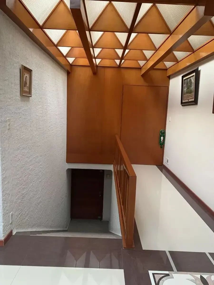 Casa en Bosque de las Lomas, Miguel Hidalgo, foto 3 de 5