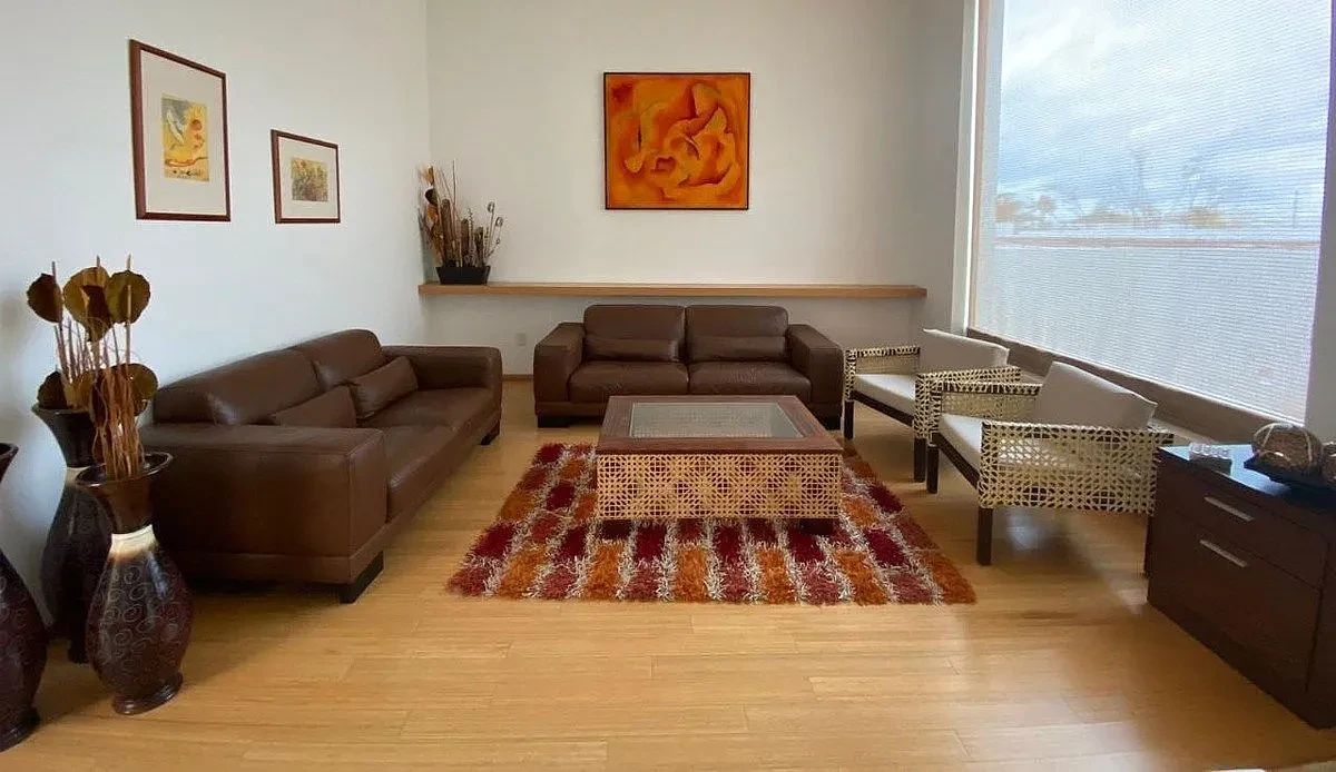 Casa em Juriquilla, Querétaro, foto 2 de 22