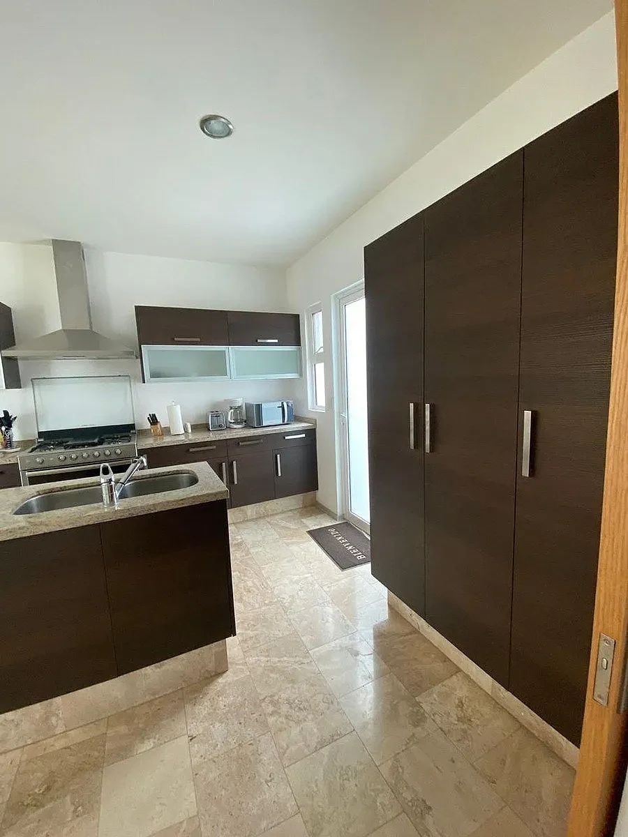 Casa em Juriquilla, Querétaro, foto 4 de 22
