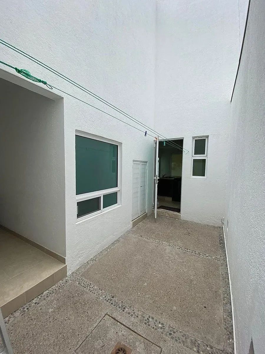 Casa em Juriquilla, Querétaro, foto 18 de 22