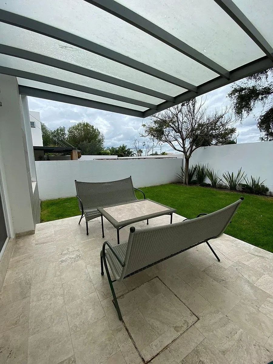 Casa em Juriquilla, Querétaro, foto 20 de 22