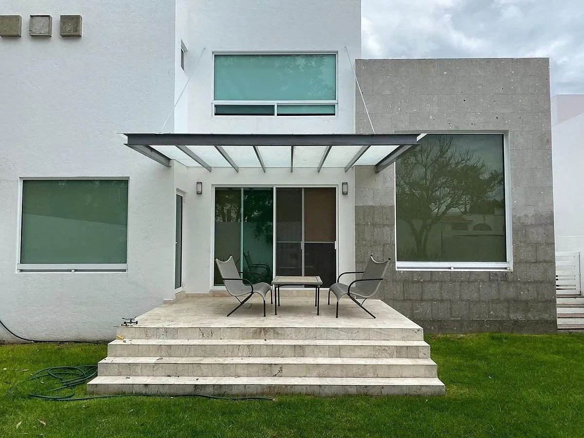 Casa em Juriquilla, Querétaro, foto 22 de 22