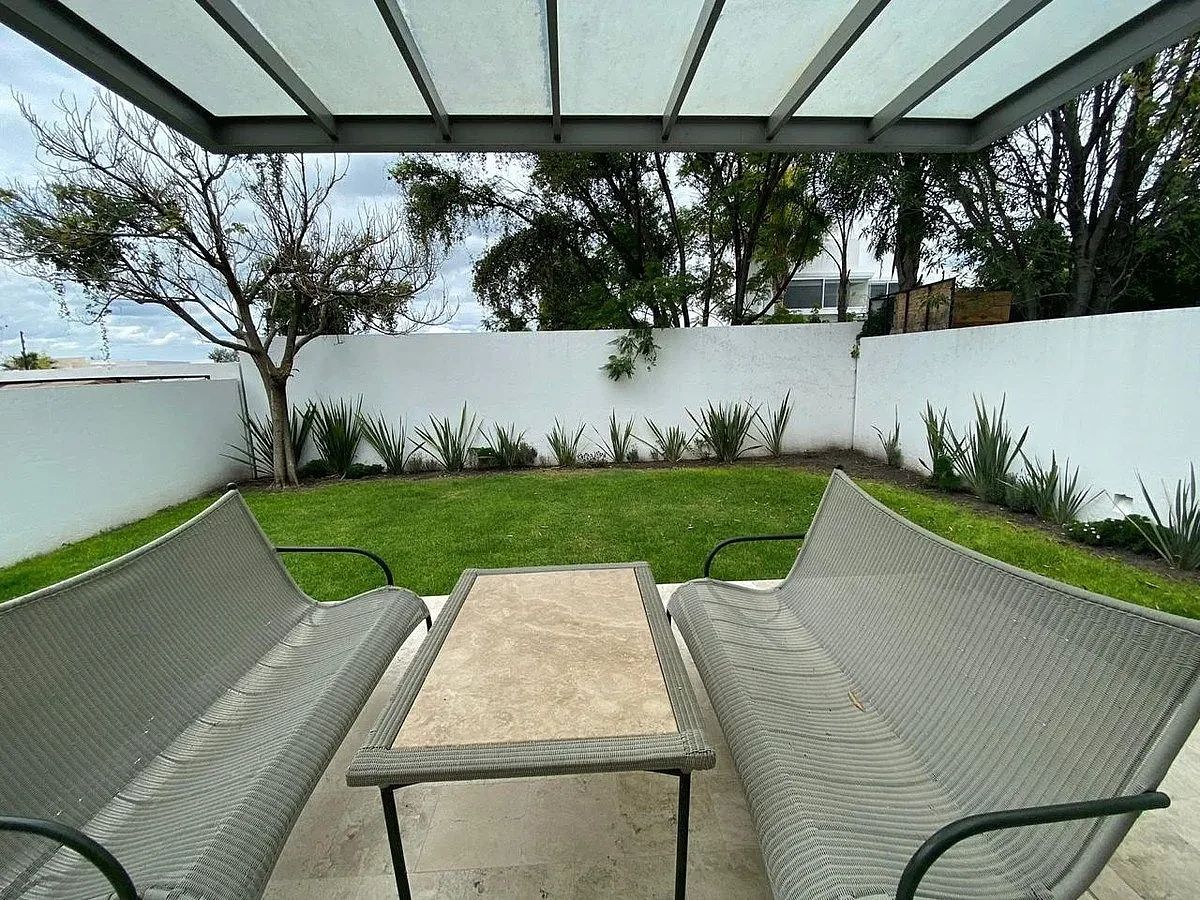 Casa em Juriquilla, Querétaro, foto 21 de 22