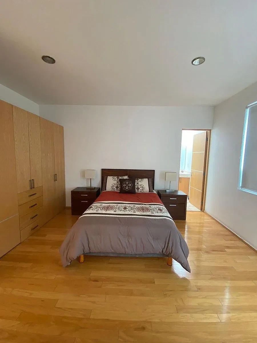 Casa em Juriquilla, Querétaro, foto 13 de 22