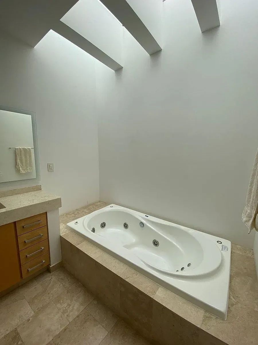 Casa em Juriquilla, Querétaro, foto 15 de 22