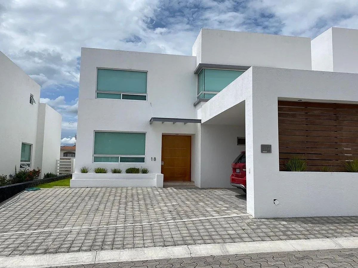 CASA PARA ALUGUEL E VENDA NA RICA JURIQUILLA, foto 1 de 22