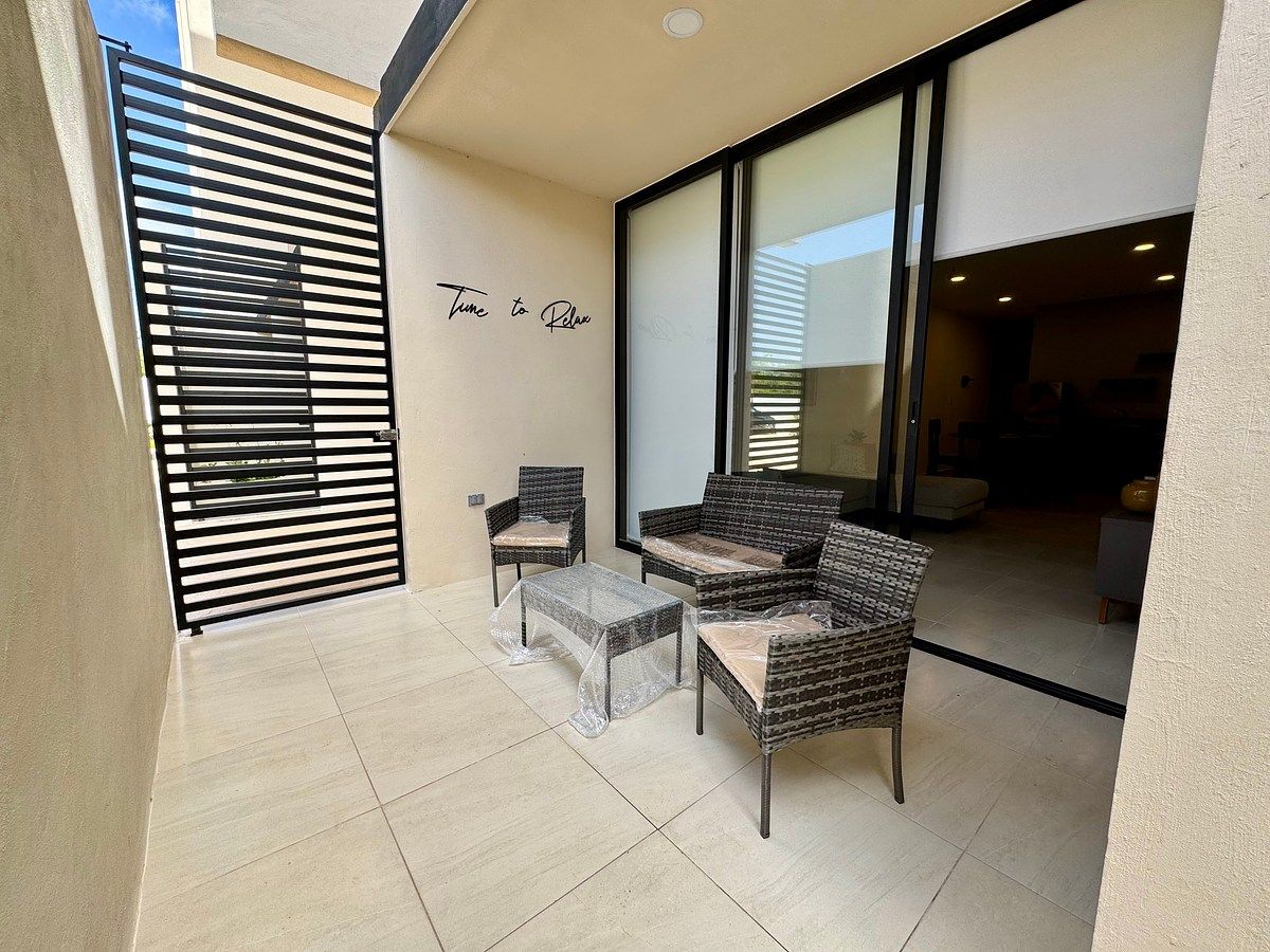 Apartamento em Temozón Norte, Mérida, foto 5 de 14