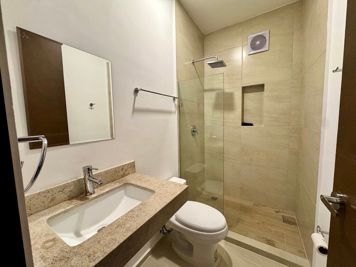 Apartamento em Temozón Norte, Mérida, foto 8 de 14