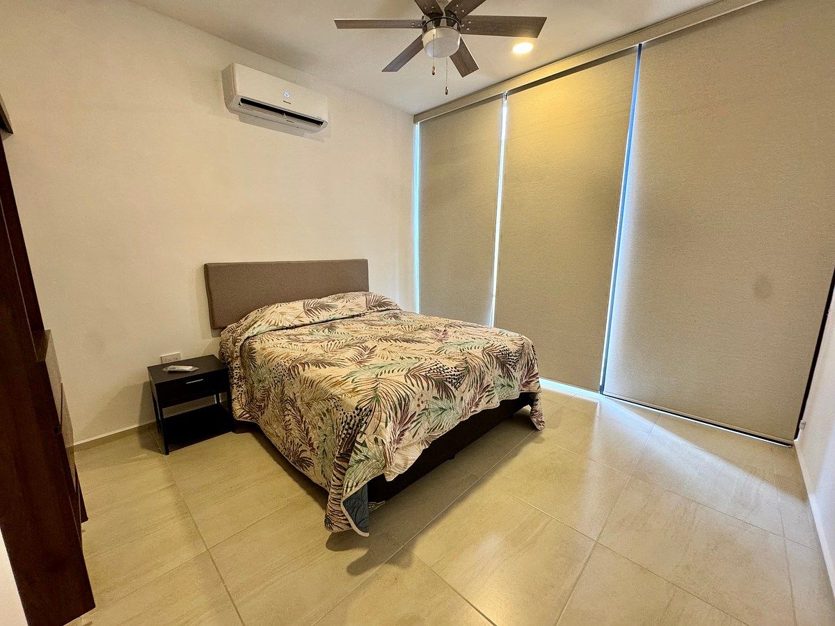 Apartamento em Temozón Norte, Mérida, foto 7 de 14
