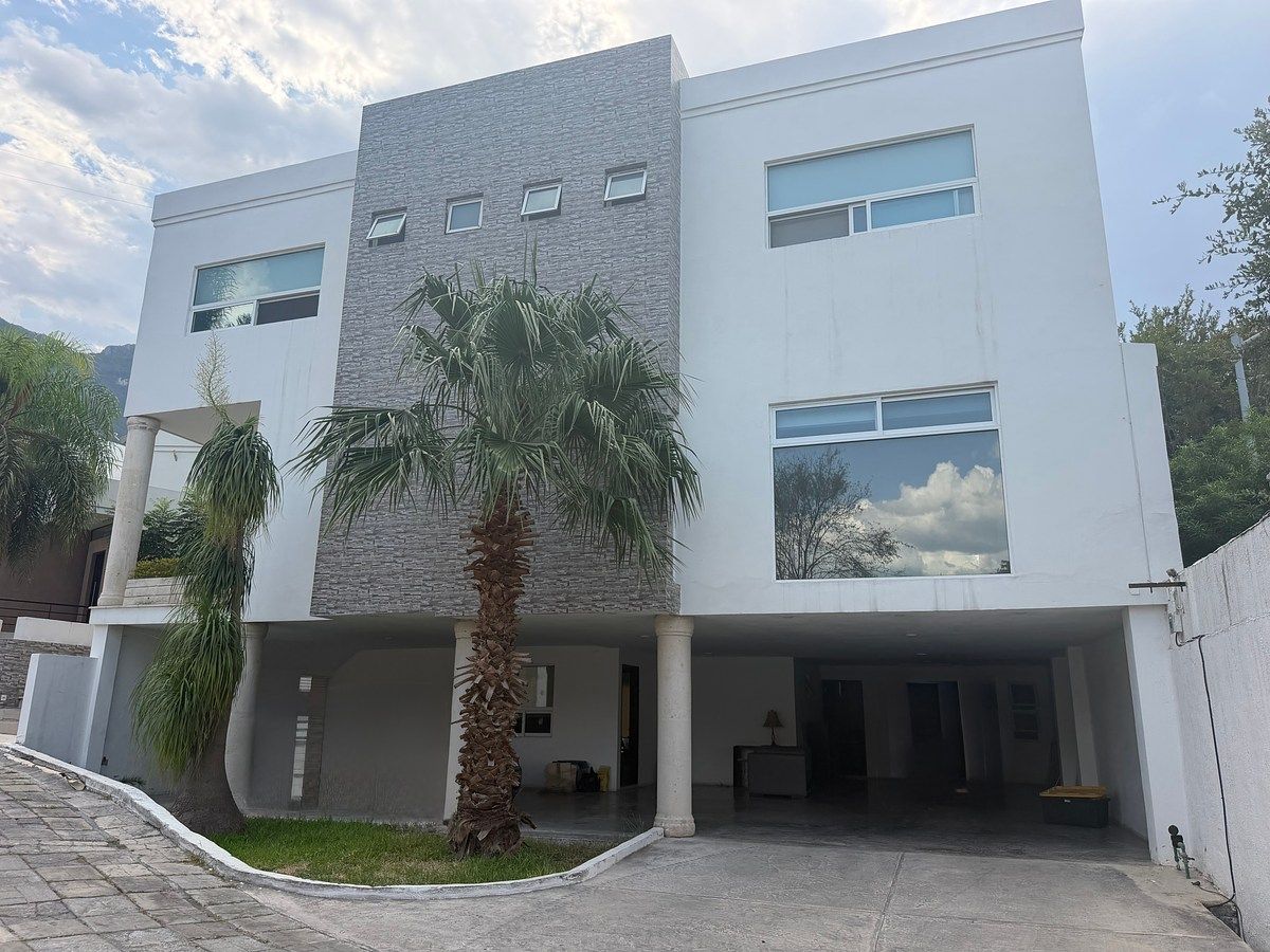 Casa para Alugar Carrizalejo em San Pedro Garza Garcia, foto 1 de 24