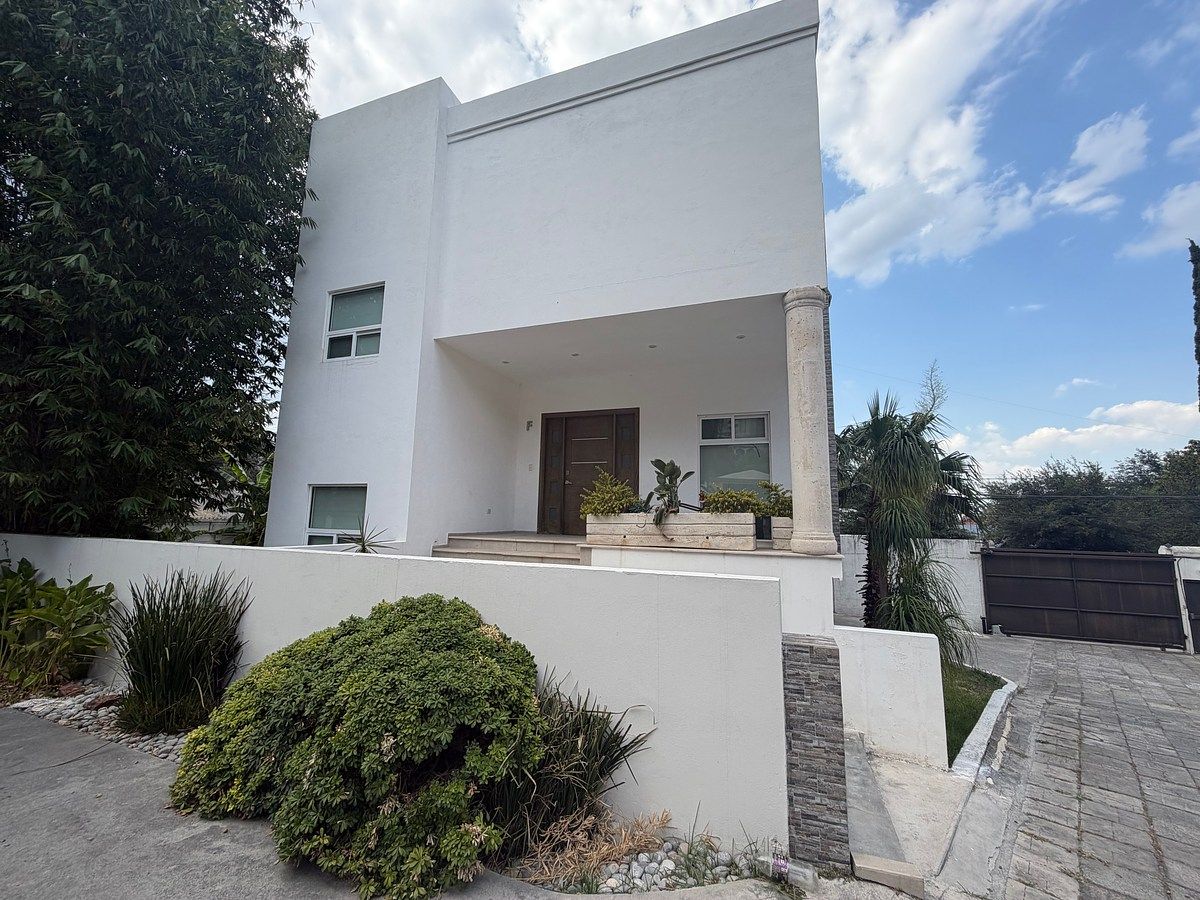 Casa em Carrizalejo, San Pedro Garza García, foto 2 de 24