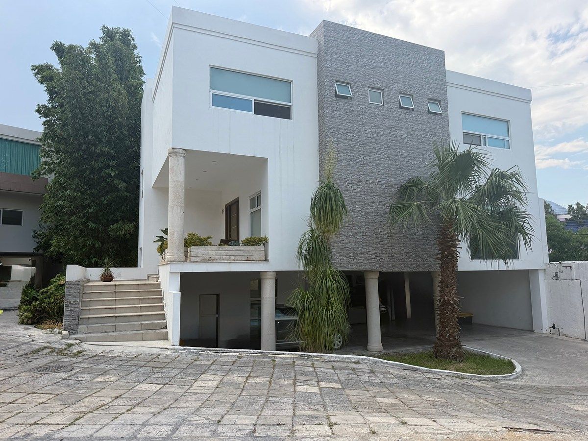 Casa em Carrizalejo, San Pedro Garza García, foto 3 de 24