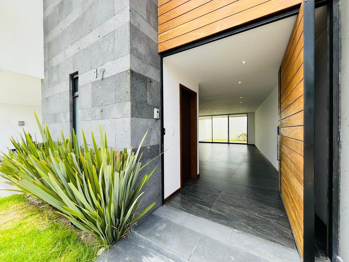 Casa en Lomas de Angelópolis II, San Andrés Cholula, foto 2 de 12