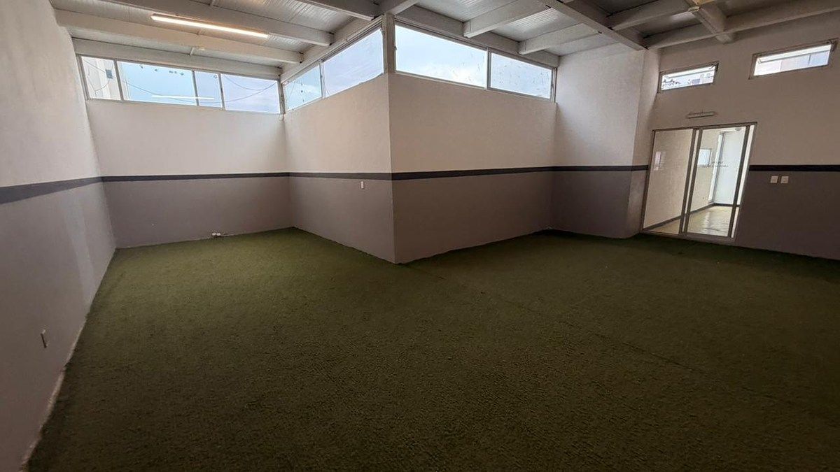 ESPAÇO COMERCIAL PARA ALUGUEL EM LOMAS DEL TEC, foto 1 de 5