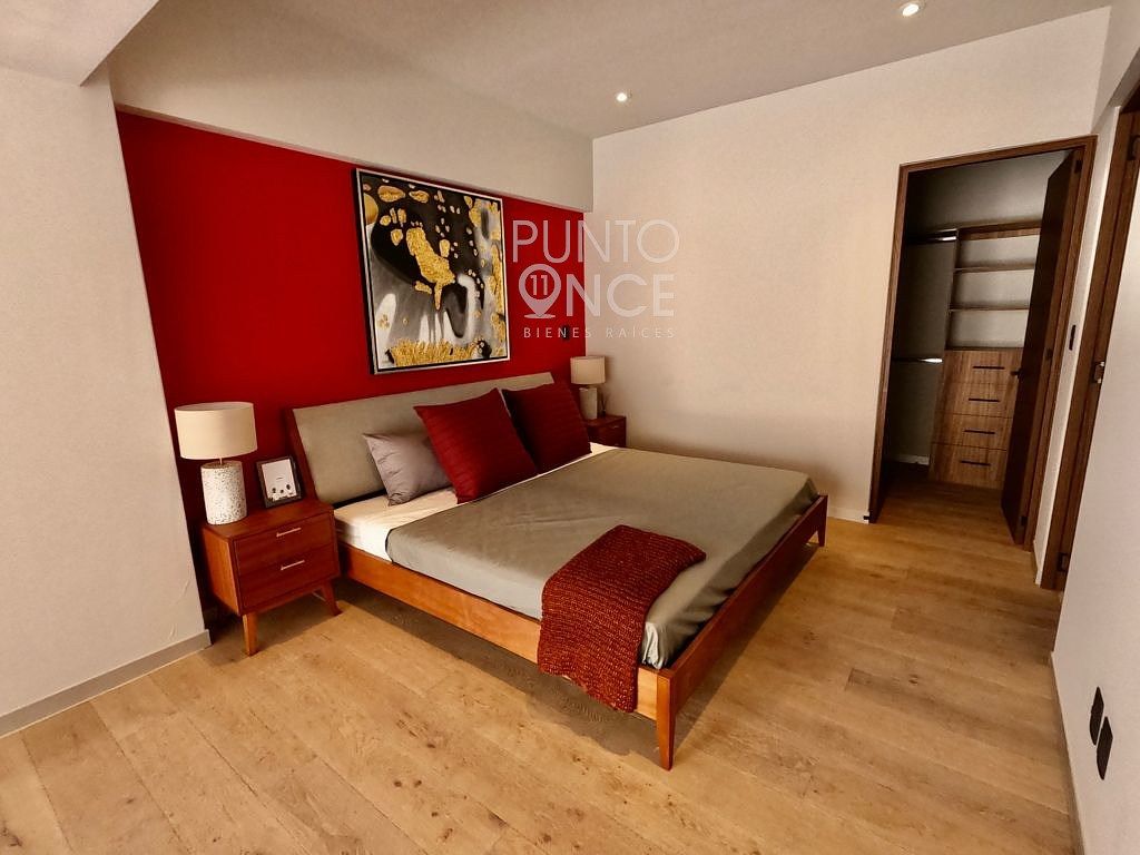 Apartamento à Venda Loreto, Álvaro Obregón, foto 1 de 11