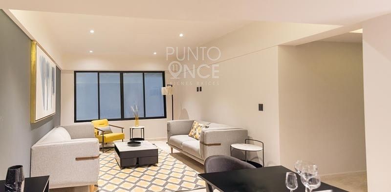 Apartamento em Loreto, Álvaro Obregón, foto 8 de 11