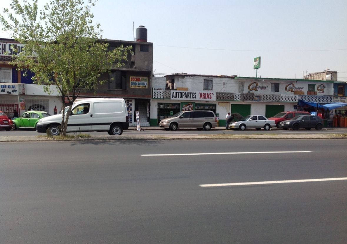 Local em Parque Industrial Xalostoc, Ecatepec de Morelos, foto 10 de 10