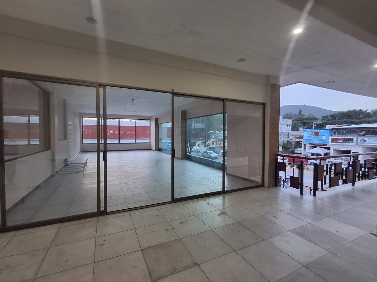 Local comercial en San Ramón, San Cristóbal de Las Casas, foto 3 de 13