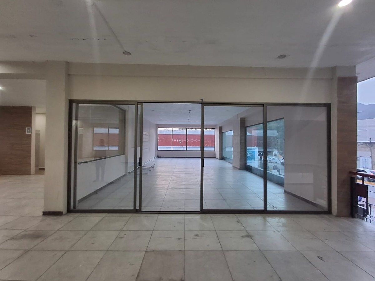 Local comercial en San Ramón, San Cristóbal de Las Casas, foto 4 de 13