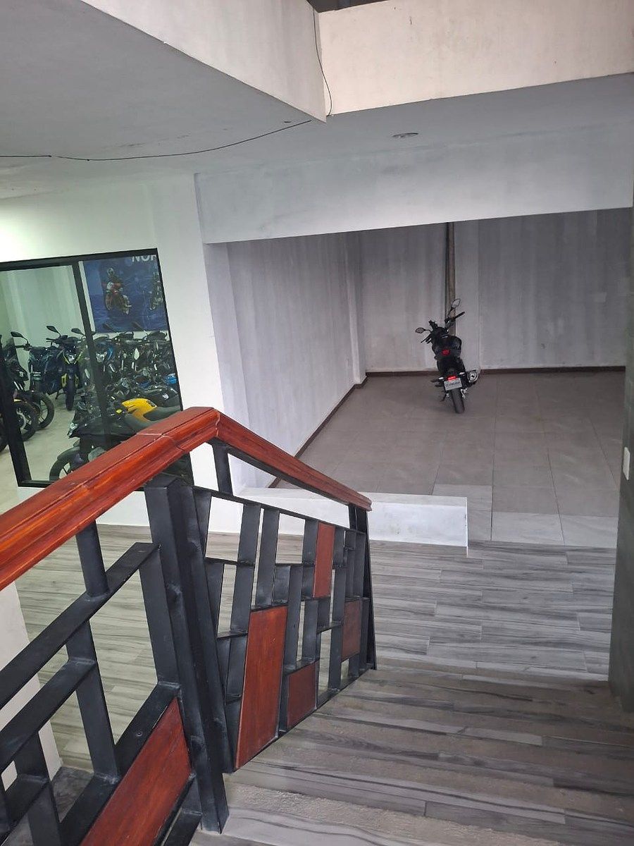 Local comercial en San Ramón, San Cristóbal de Las Casas, foto 9 de 13