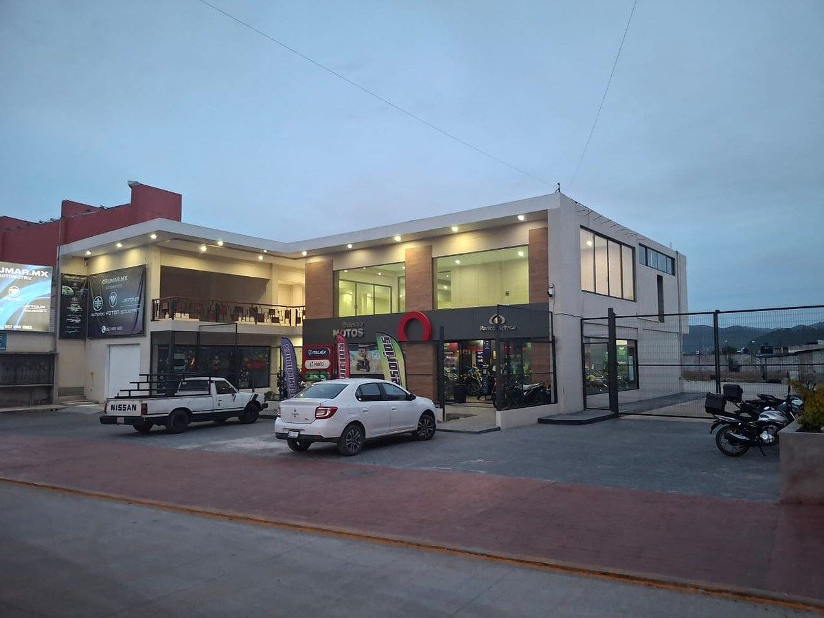 Local comercial en San Ramón, San Cristóbal de Las Casas, foto 12 de 13