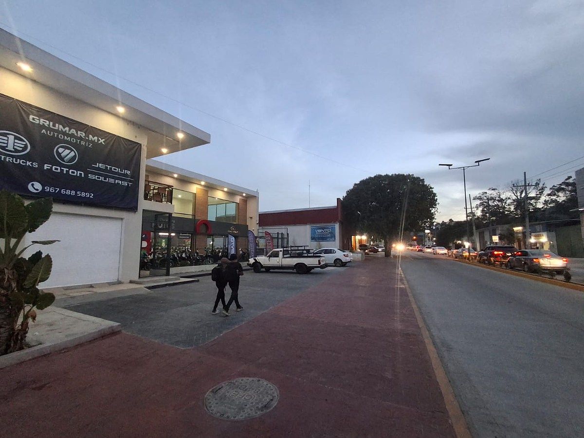 Local comercial en San Ramón, San Cristóbal de Las Casas, foto 13 de 13
