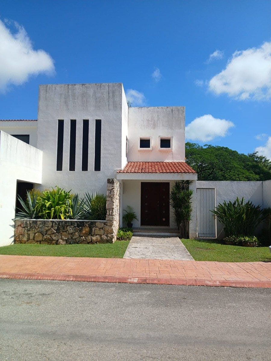 Casa en condominio en San Ramon Norte, Mérida, foto 2 de 44