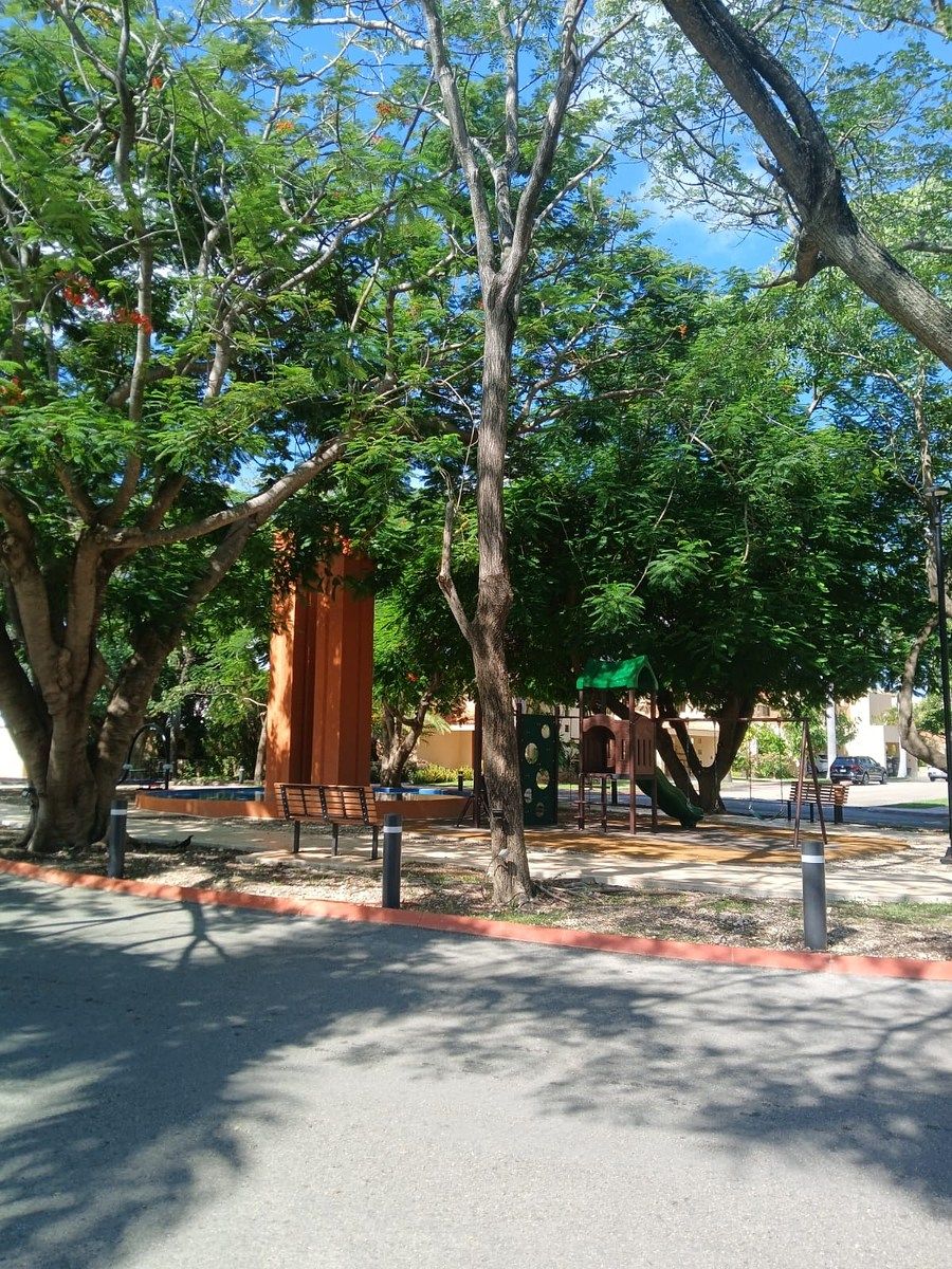 Casa en condominio en San Ramon Norte, Mérida, foto 3 de 44