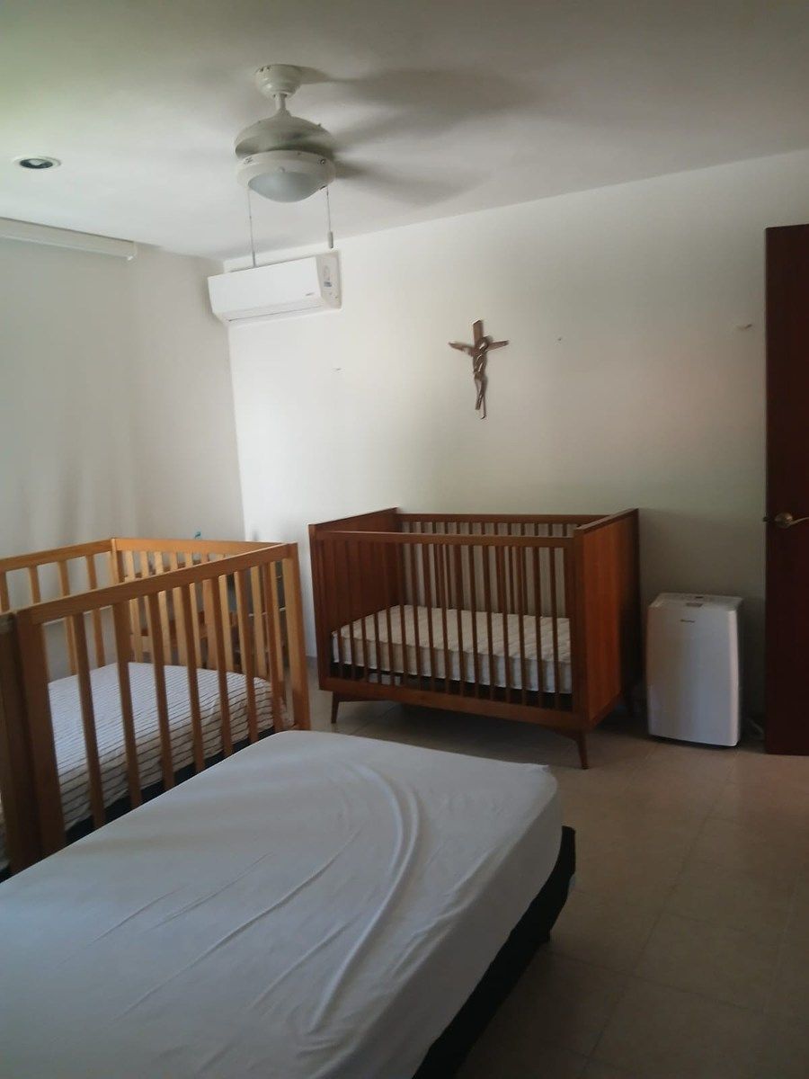 Casa en condominio en San Ramon Norte, Mérida, foto 36 de 44