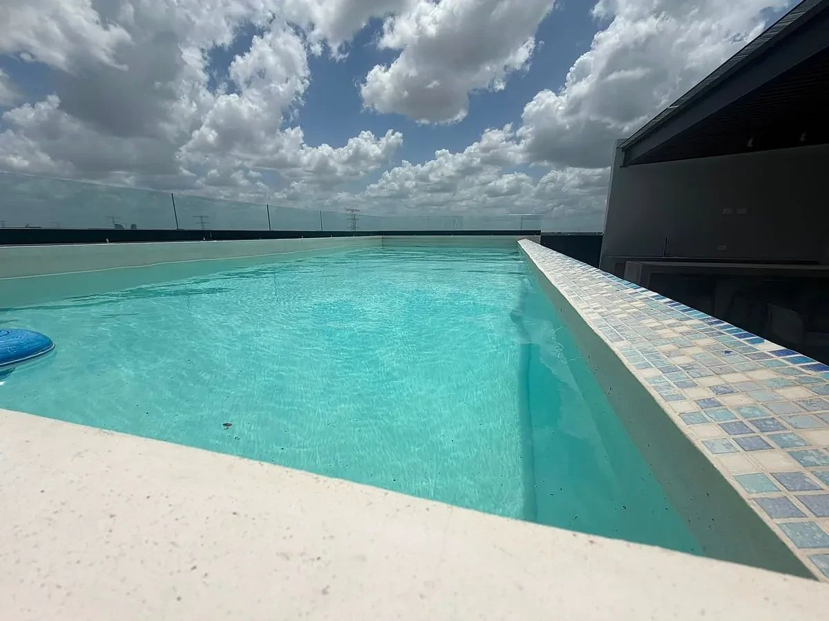 Departamento para alugar em Temozon norte, foto 1 de 10