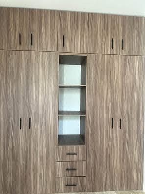 Apartamento em Temozón Norte, Mérida, foto 8 de 10