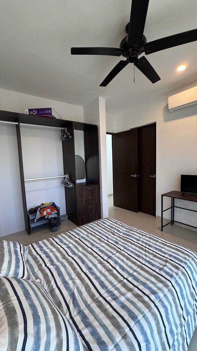 Apartamento em San Benito, Dzemul, foto 18 de 32