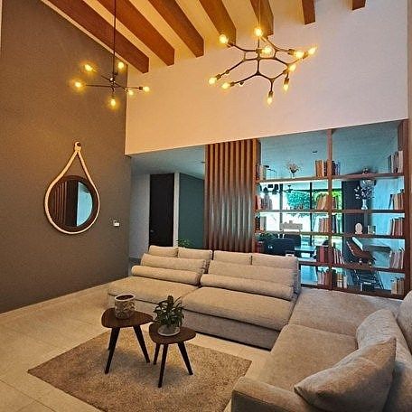 Hermosa Villa en Venta Merida Yucatan