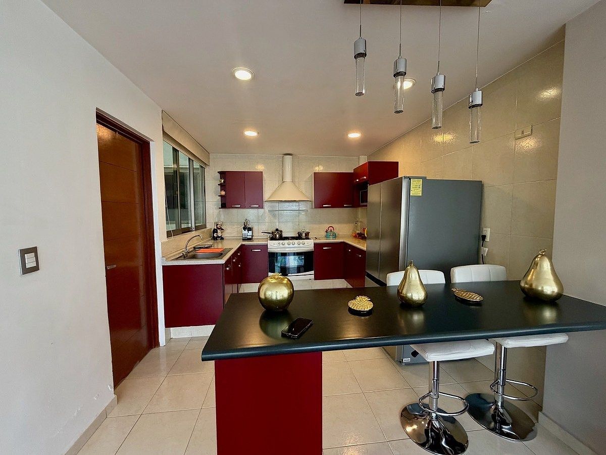 Apartamento em Lomas Verdes 6a Sección, Naucalpan de Juárez, foto 5 de 23