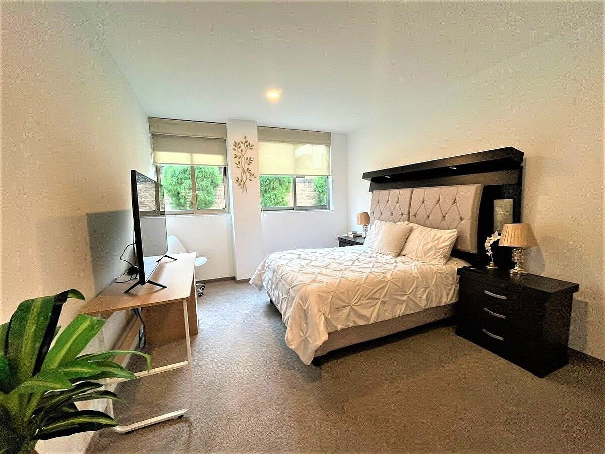 Apartamento em Lomas Verdes 6a Sección, Naucalpan de Juárez, foto 10 de 23