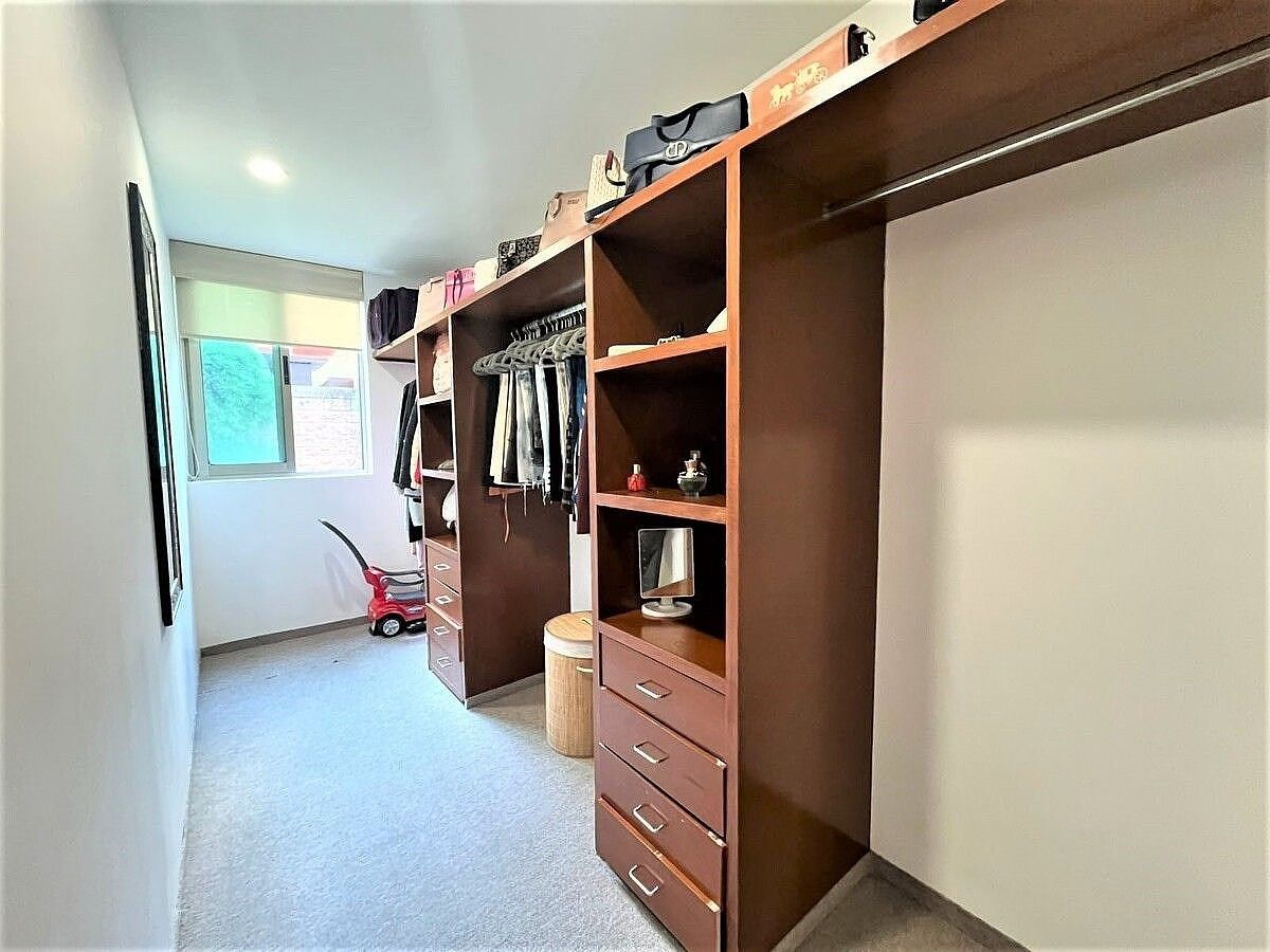 Apartamento em Lomas Verdes 6a Sección, Naucalpan de Juárez, foto 9 de 23