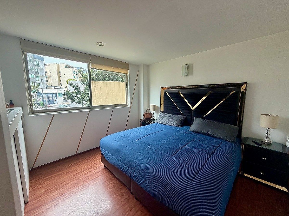 Apartamento em Lomas Verdes 6a Sección, Naucalpan de Juárez, foto 12 de 23