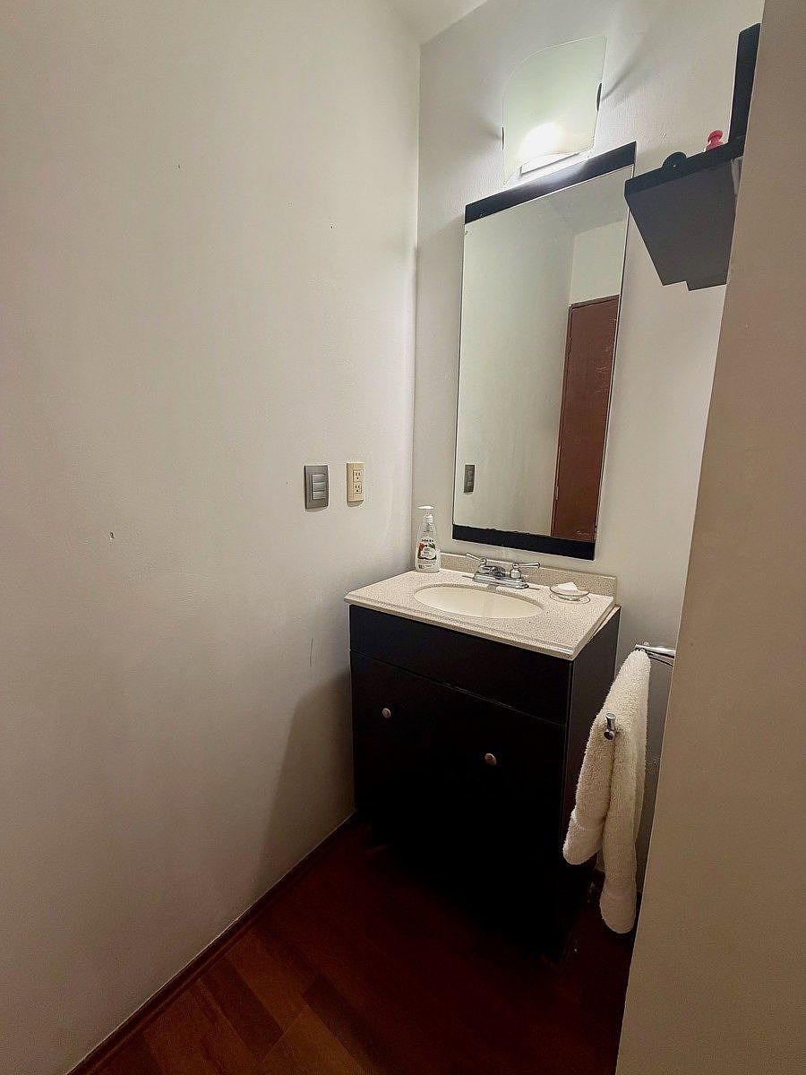 Apartamento em Lomas Verdes 6a Sección, Naucalpan de Juárez, foto 15 de 23