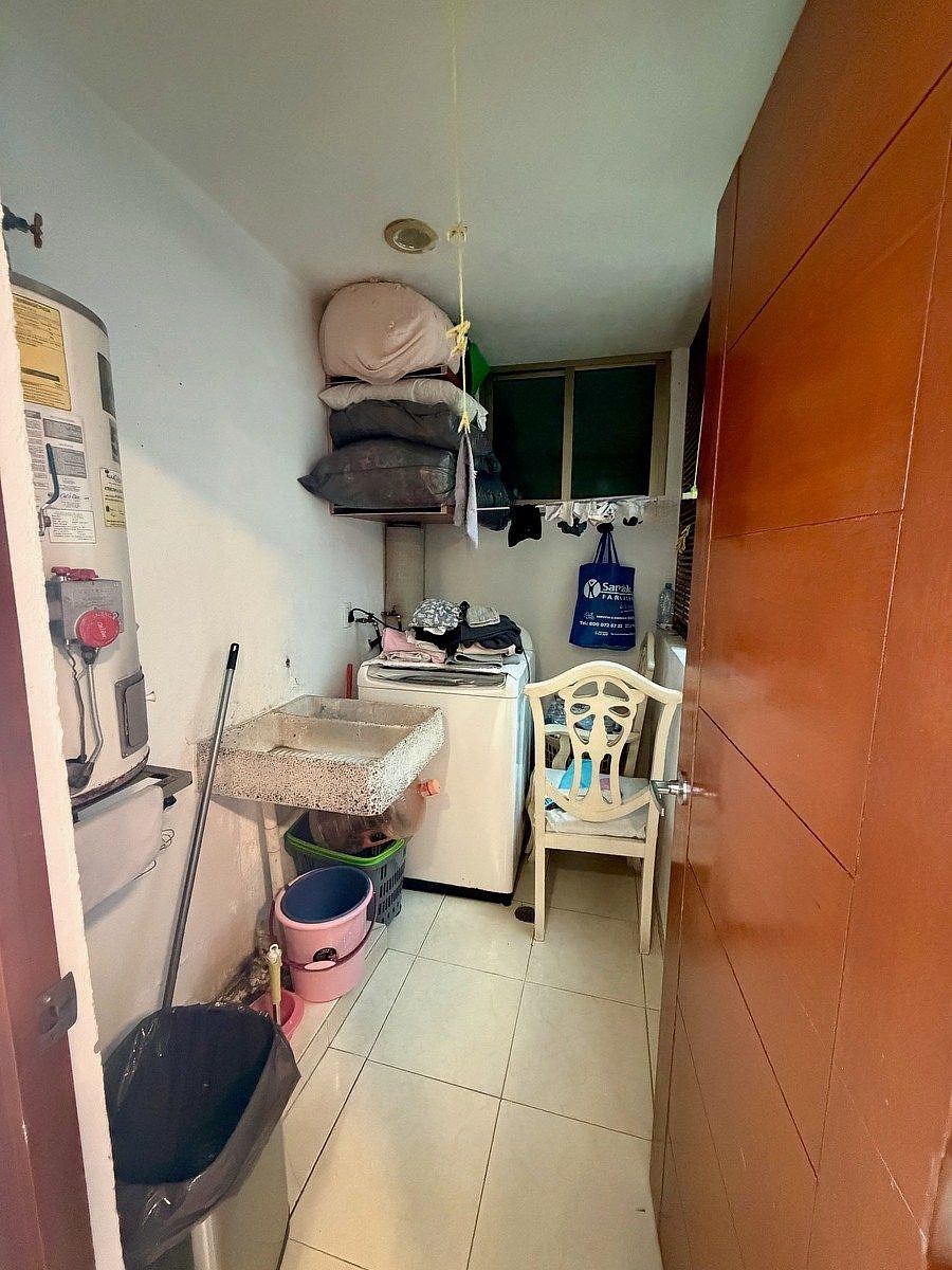 Apartamento em Lomas Verdes 6a Sección, Naucalpan de Juárez, foto 19 de 23