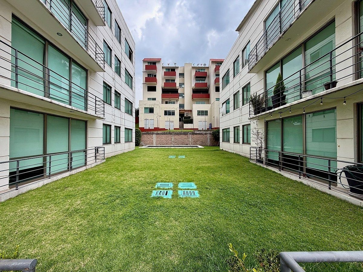 Apartamento em Lomas Verdes 6a Sección, Naucalpan de Juárez, foto 17 de 23