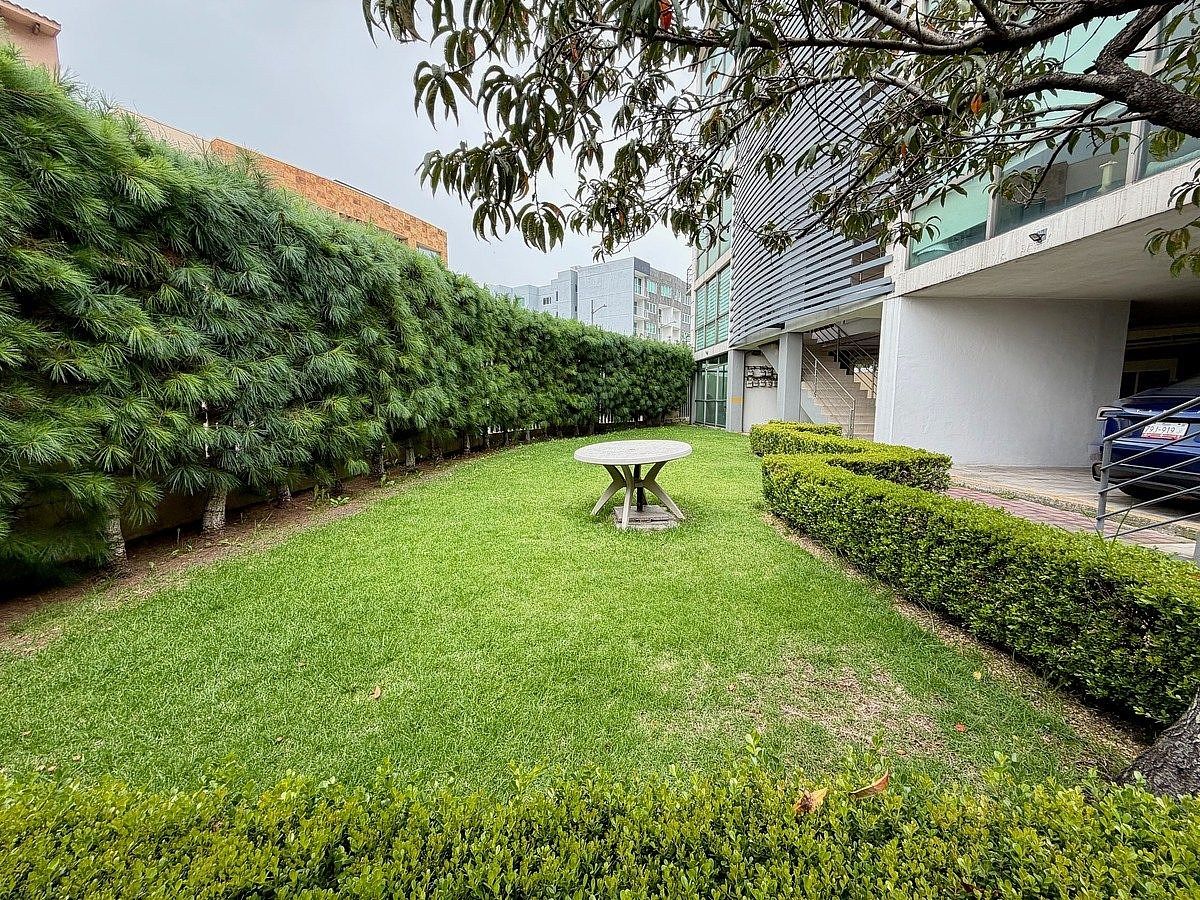 Apartamento em Lomas Verdes 6a Sección, Naucalpan de Juárez, foto 18 de 23
