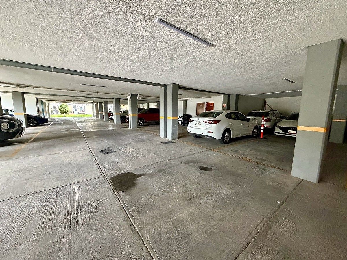 Apartamento em Lomas Verdes 6a Sección, Naucalpan de Juárez, foto 20 de 23