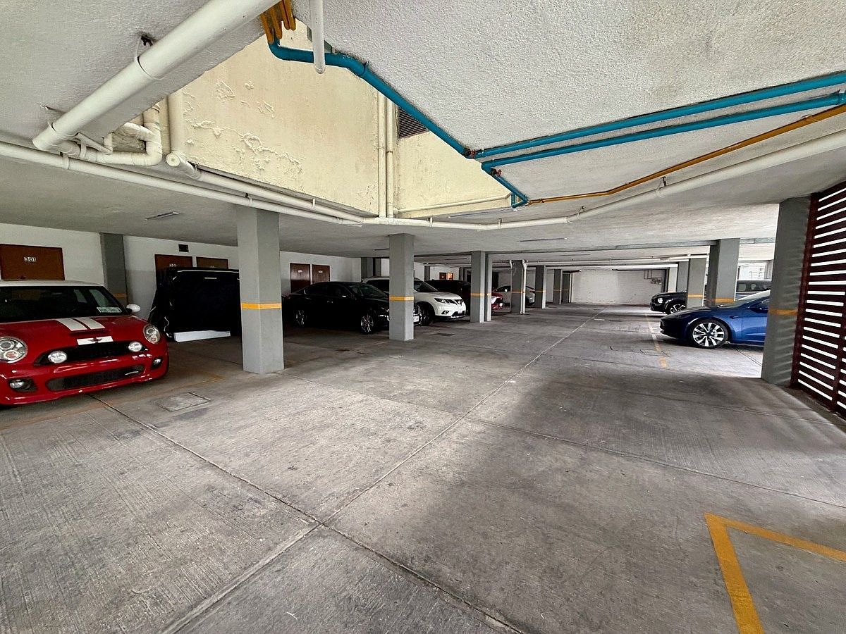 Apartamento em Lomas Verdes 6a Sección, Naucalpan de Juárez, foto 21 de 23
