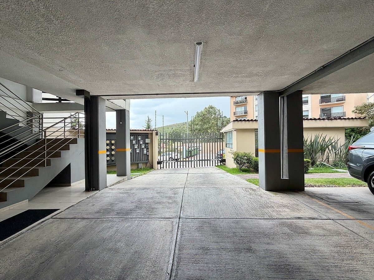 Apartamento em Lomas Verdes 6a Sección, Naucalpan de Juárez, foto 22 de 23