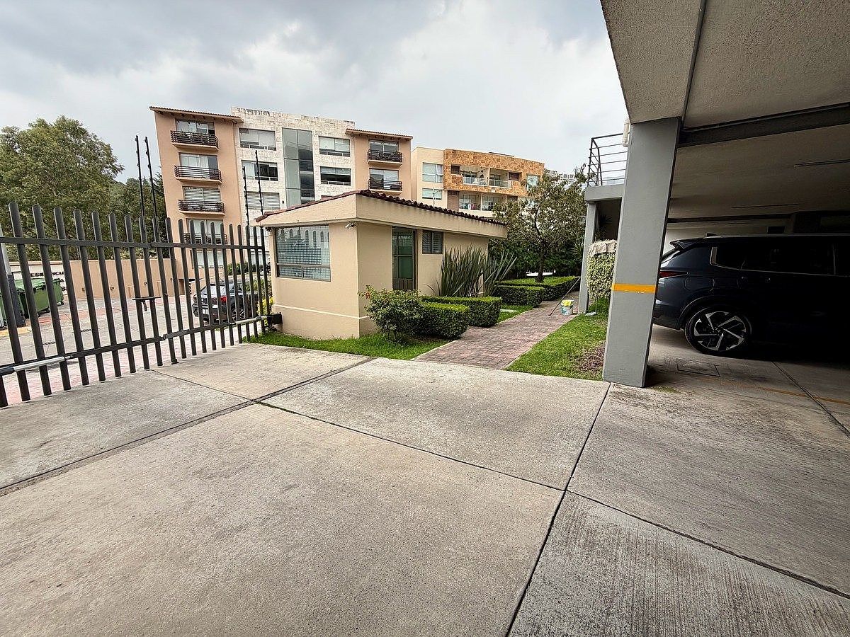 Apartamento em Lomas Verdes 6a Sección, Naucalpan de Juárez, foto 23 de 23