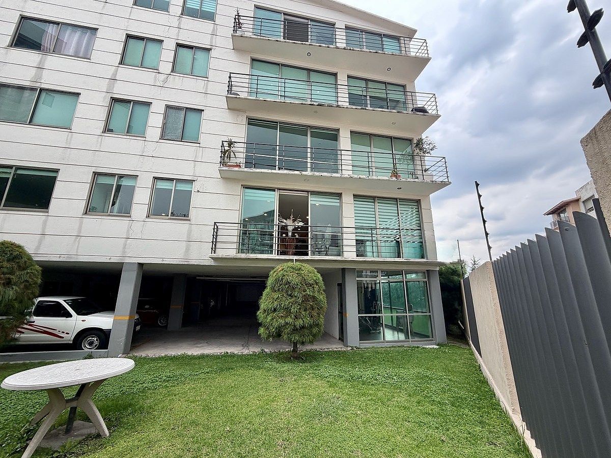 Departamento à Venda em Lomas Verdes 6ª Seção, foto 1 de 23