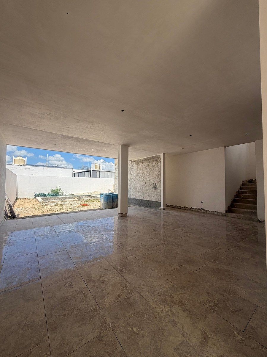 Casa em Cholul, Mérida, foto 5 de 12