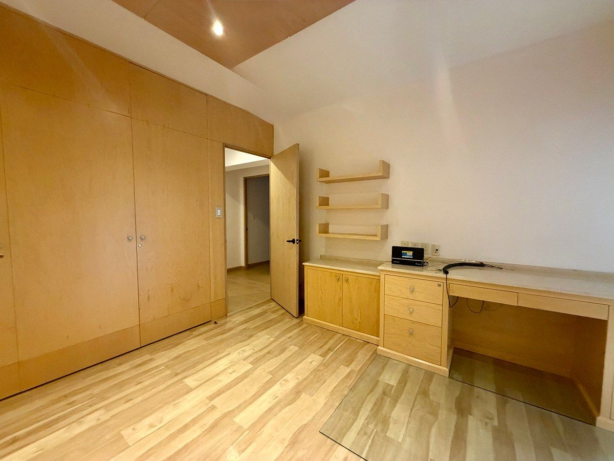 Apartment in Lomas de Chapultepec V Sección, Miguel Hidalgo, photo 13 of 20